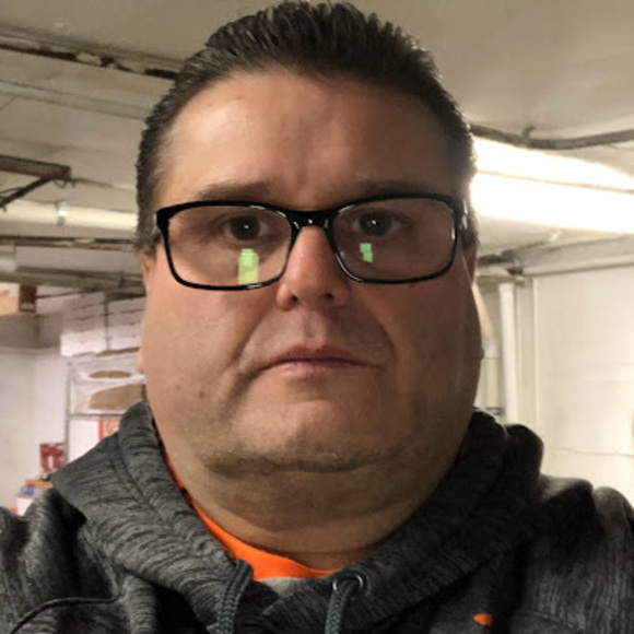 Meet your Posher, Joe - Picture 1 of 1